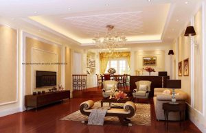 bảng giá làm trần thạch cao trọn gói Lam-tran-thach-cao-tai-ha-noi-300x194