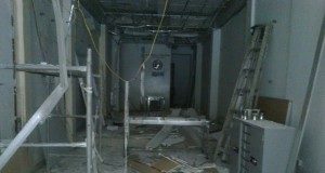 nhận phá dỡ trần vách thạch cao tại hà nội nhận phá dỡ trần vách thạch cao