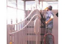 thợ sơn sắt tại hà nội thợ sơn sắt tại hà nội