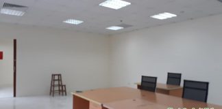 giải pháp làm vách ngăn phòng bằng thạch cao thợ làm vách thạch cao giá rẻ