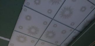 trần thạch cao thả vĩnh tường thợ làm trần thả đẹp tại hà nội