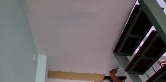 thợ sửa chữa trần thạch cao giá rẻ thợ sửa chữa trần thạch cao