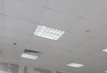 thợ thi công vách thạch cao tại đông anh thợ làm vách thạch cao giá rẻ tại đông anh