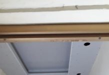 Nhận làm trần vách thạch cao nhỏ ít thợ làm trần thạch cao