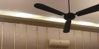 giá làm vách ngăn phòng bằng thạch cao mới nhất vách ngăn thạch cao hà nội