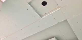 thợ làm trần thả thạch cao giá rẻ tại đông anh thợ làm trần thạch cao đông anh